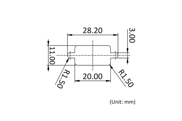 STL file SPACE SAVER - SUSPENSION CONNECTOR・3D print design to  download・Cults